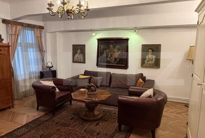 Apartament 4 camere, 108 mp, zona Piata Unirii - 2