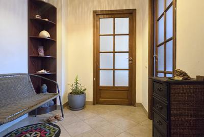 Baba Novac, apropiere Parc IOR si Mall Park Lake, baie cu geam - 11