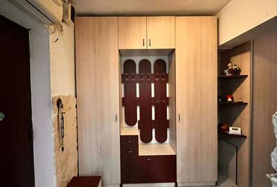 Apartament de vanzare, 3 camere, decomandat, zona Gara, Iasi - 6