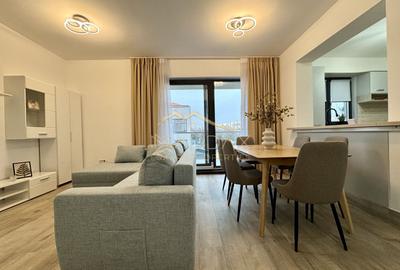Apartament cu 3 camere *prima inchirere* // zona Herastrau - 4