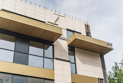 4 CAMERE - PIPERA -- PROIECT NOU - GRADINA 54MP - COMISION 0% - 6