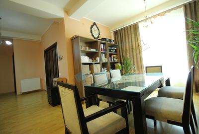 VOLUNTARI CENTRU- BCR, Vila Stil Brancovenesc, SPATIOASA, SOLIDA,Teren 400MP - 11