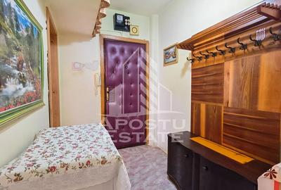 Apartament de vanzare, etaj 3, zona Circumvalatiunii, Timisoara - 3