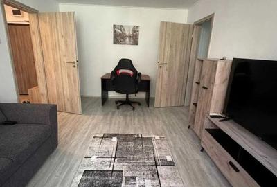 AP. 2 CAMERE OBOR- BLOC REABILITAT, BUCATARIE INCHISA, MOBILAT MODERN - 2