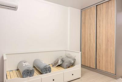 GARSONIERA PREMIUM DE INCHIRIAT 81 RESIDENCE - 1