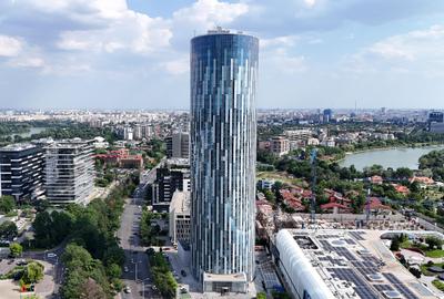 Sky Tower, Calea Floreasca 246B - comision 0%, reprezentam proprietarul! - 3