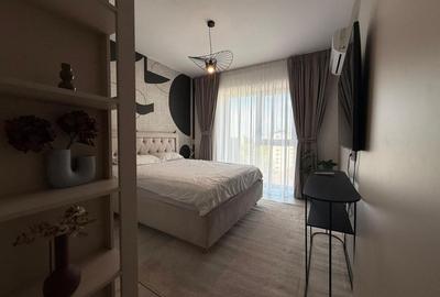 GM1737 Apartament de lux 2 camere Timpuri Noi, bl. 2022 - 5