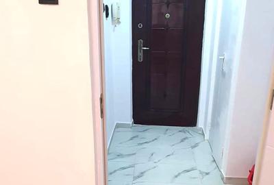 Garsoniera 31mp strada T.Vladimirescu finisata mobilata 44.000eur neg - 5