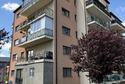 Apartament 2 camere in Beta Residence, 41mp, balcon 11mp, parcare subterana - 11