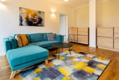 0% Comision | Apartament de lux semidecomandat cu 3 camere, 100 mp | Buna Ziua | - 3