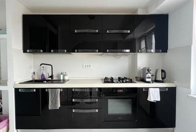 Piața Unirii – Apartament 3 camere, 92 mp, priveliste unică - 10