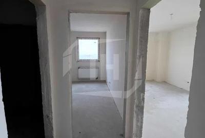 Apartament 3 camere, terasa, bloc nou, CF, zona Iulius Mall - 3