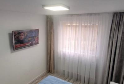 Garsoniera de inchiriat, Parter, zona Nord, Ramnicu Valcea - 2