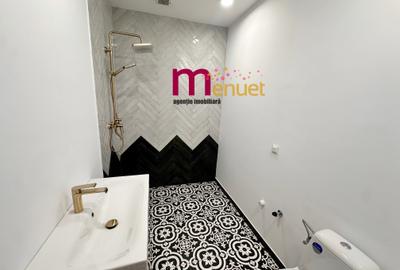 Apartament 2 camere,str.Mircea Voda - 6