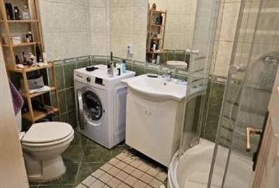 Apartament 3 camere in vila etajul 1+2 camere amenajate la mansarda, zona Emines - 13
