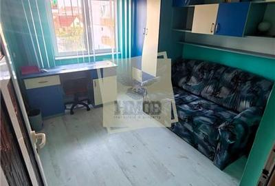 Apartament 4 camere 79mp | 2 balcoane | 2 bai | pivnita | zona Turnisor - 7