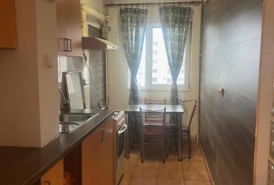 Apartament luminos, etaj 8 | Drumul Taberei – Râul Doamnei - 15