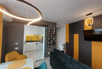 De vânzare - Apartament cu 2 camere Cinema Florin Piersic - Ultracentral - 5