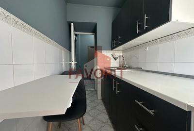 2 camere | centrala proprie | mobilat si utilat | zona excelenta | - 7