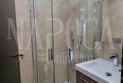 Apartament 3 camere de vanzare in Floresti - 14