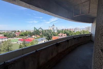 Apartament 2 camere decomandat ultracentral de Vanzare - 1