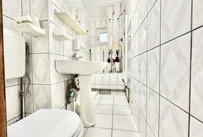 Apartament cu 2 camere - 40 mp - piata Doina - zona Sagului - 15
