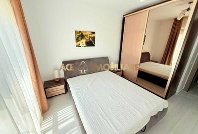 2 Camere de inchiriat | 21 Residence | Centrala | Parcare Subterana - 3