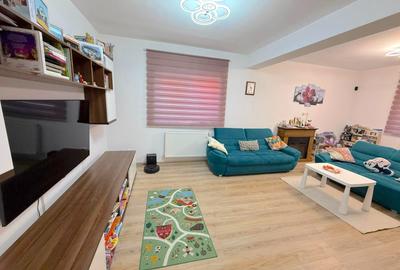 Individuala 4 camere P+M - 134mp Str.Lacramioarei | gata de mutat | 45 poze - 27