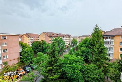 3D!Apartament 3 camere,decomandat,65 mp,zona linstita, Lenin, Sfantu Gheorghe - 1