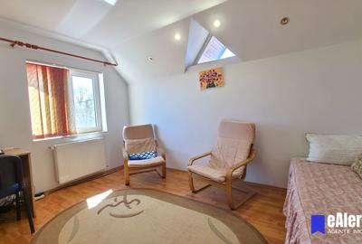 Vila 6 camere, Magurele, Ilfov, Depozit frigorific - spațiu logistic. - 49