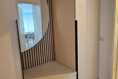 Inchiriere apartament parter pentru cabinet / terapie / atelier / birou - 11
