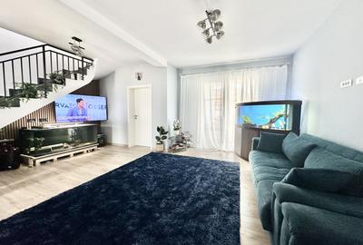 COMISION 0% – Duplex cu 4 camere si teren 307 mp, zona excelenta - Mosnita - 4