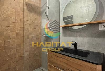 Apartament tip Penthouse MOBILAT si UTILAT 10 min metrou. - 8