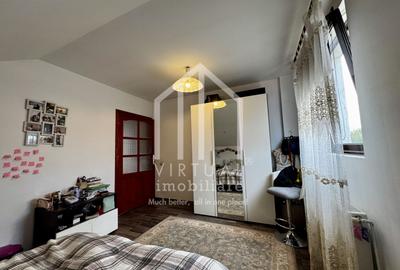 Casa individuala cu 5 camere, 130mp utili, 250mp teren, garaj,Selimbar - 21