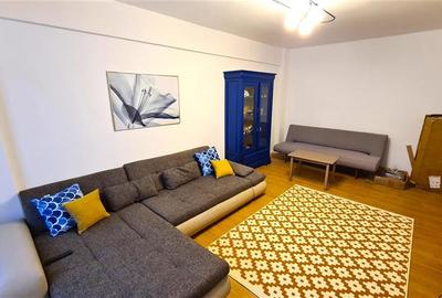 Apartament modern 2 camere 56mp,balcon, Piata Cipariu - 4