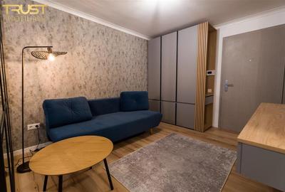 Apartament 1 cameră | Soporului 1 | Prima închiriere | Parcare inclus& - 5