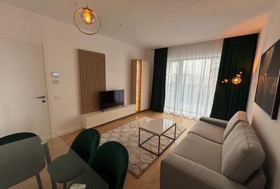 Particular, Inchiriez apartament decomandat 2 camere Nusco City Park - 7