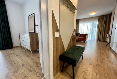 Apartament cu 2 camere in Alphaville Arena - 10