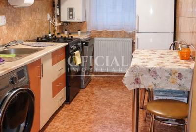 Apartament 2 camere Decomandat | 58 Mp | Balcon | Zorilor Calea Turzii - 6