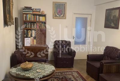 Apartament cu 3 camere | 119mp | Parcare inclusa | Zona Horea! - 6