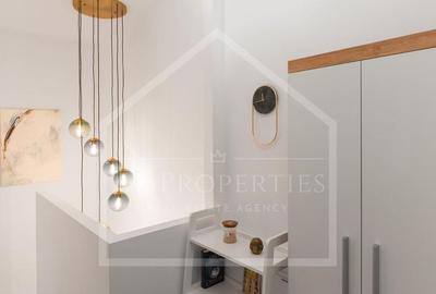Duplex 2 camere | Lux | Herastrau - 16
