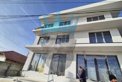 Apartament 3 Camere LakeSide Residence  Cernica - 1