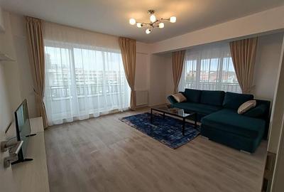 Apartament 3 camere,  Top Zone 2 - Tractorul - 1