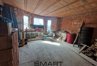 Casa 5 camere +500mp teren Sura Mare - 13