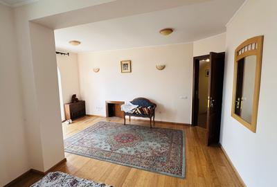 Vila superba 526 mp construiti, 765 mp teren, P+1+M+P,  Chiajna - 17