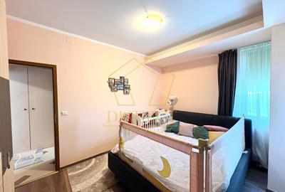 Apartament cu 2 camere, mobilat si utilat | Giroc | Hotel IQ - 7