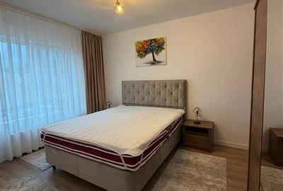 Inchiriere apartament 2 camere, Noua Residence, parcare subterana - 12