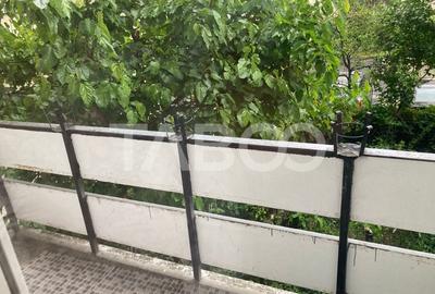 Apartament de inchiriat Central 2 camere balcon mobilat utilat - 4