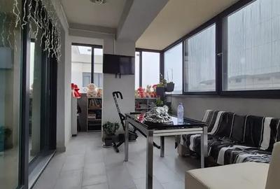 2 Camere cu Terasa Incalzita de la Proprietar | Metrou 10 min - 6