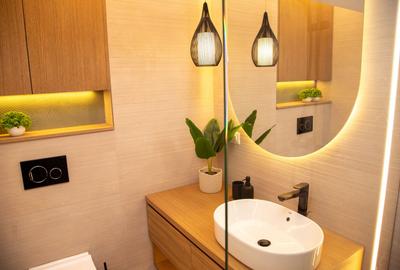 Apartament 3 camere | De Inchiriat | Unirii | Lux | Parcare Subterana - 18